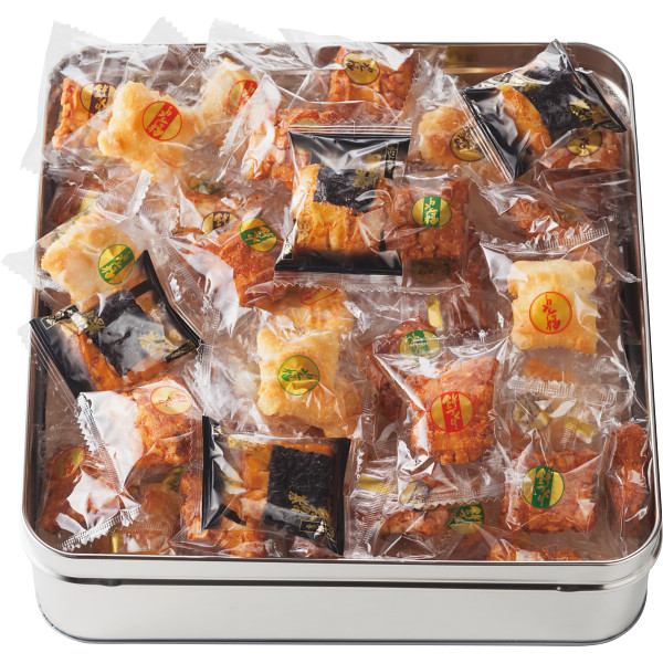 あられ おかき ギフト セット 菓子折り 詰め合わせ 贈り物 越後 餅づくりｂ 出産内祝い 内祝い 引き出物 香典返し 快気祝い 結婚祝い 引の通販はau Pay マーケット Nep ネップ