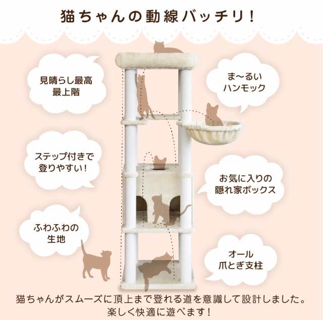 つっぱり式キャットタワー 改良版天板 ボルトセット 天板 ボルト キャット タワー 猫 ねこ おしゃれ カスタマイズ  ステップ板 頑丈