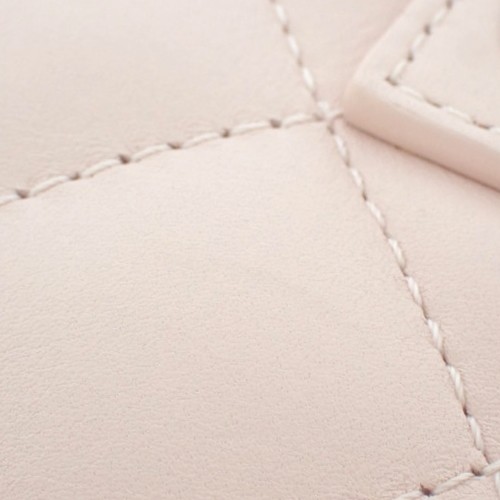 CHANEL(シャネル) マトラッセ バイカラー チェーンショルダーバッグ ショルダーバッグ 2way 肩掛け ハンドバッグ レザー ホワイト白シロ の通販は