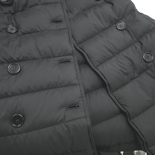 BURBERRY(バーバリー) ARNISTON Down Coat アーニストン ダウンコート