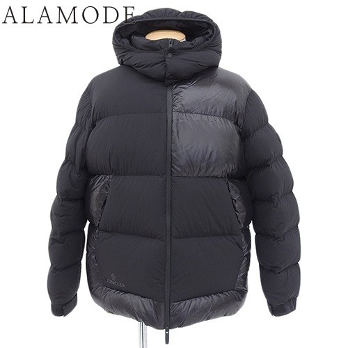 MONCLER(モンクレール) PALLARDY パラディ ダウンジャケット アウター アパレル ファッション 4 ナイロン ブラック黒 G20911A00030 53132