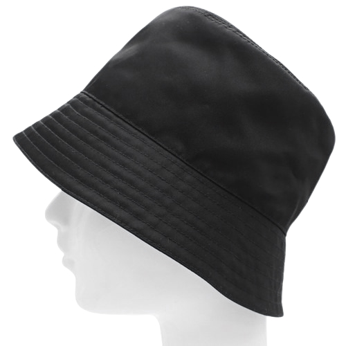 PRADA】 プラダ Re-Nylon バケットハット PRADA RE-NYLON