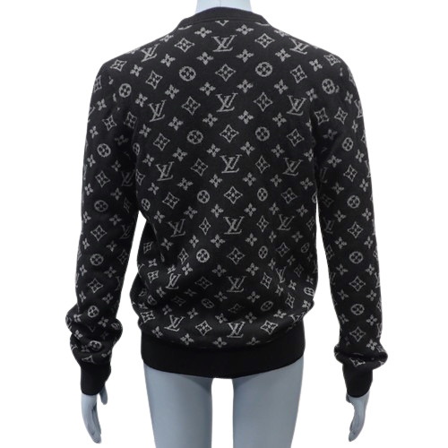 LOUIS VUITTON(ルイ・ヴィトン) モノグラム ハーフアンドハーフ