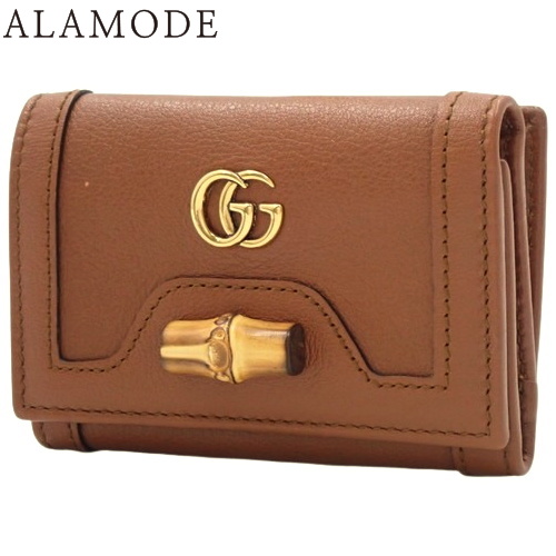 GUCCI グッチ オフィディア 三つ折り財布 グッチ GUCCI ミニ GUCCI グッチ オフィディア 三つ折り財布 グッチ GUCCI ミニ