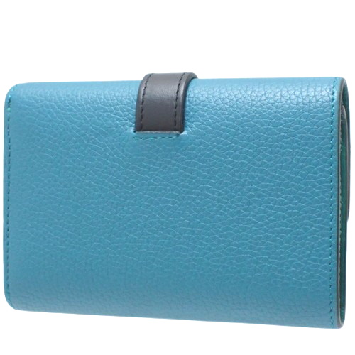 LOEWE(ロエベ) バーティカルスモールウォレット コンパクト財布 2  