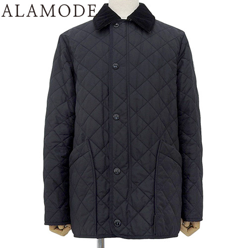 バーバリー キルティングジャケット バーバリーチルドレン