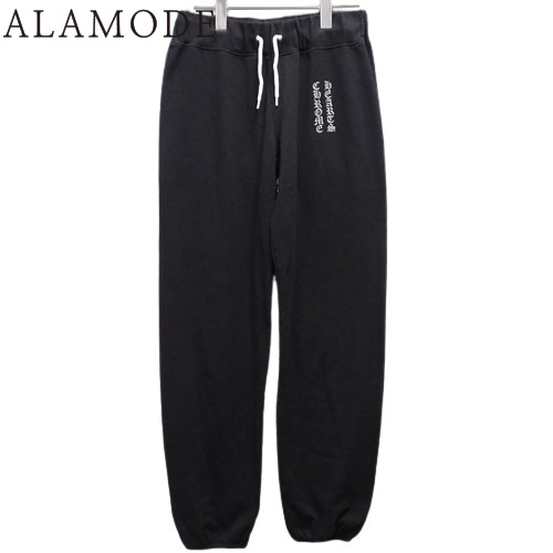 クロムハーツ スウェットパンツ CHROME HEARTS スウェットパンツ Sサイズ ブラック CHROME HEARTS