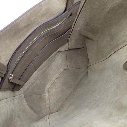 CELINE(セリーヌ) カバファントム ミディアム トートバッグ 旧ロゴ