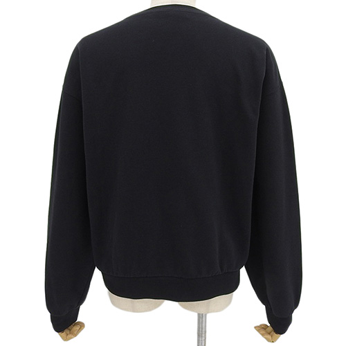 GUCCI(グッチ) ロゴプリントスウェット トップス トレーナー アパレル