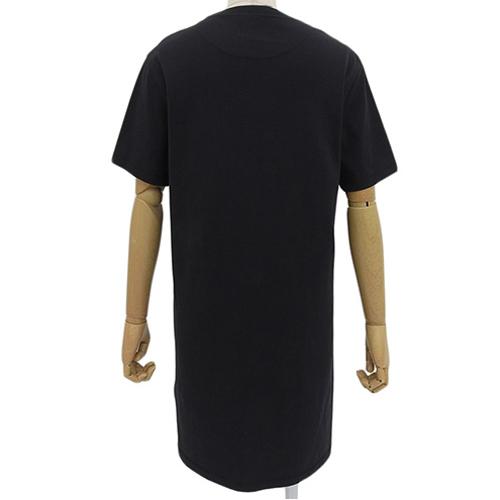 新品 エルメス 22AW プリントTシャツ LE TRESOR DE MEDOR エルメス Tシャツ カットソー 22AW T-shirt droit imprim? Promenade