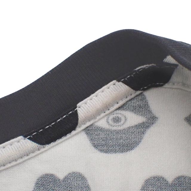 CELINE(セリーヌ) テレパシック ラブ プリントTシャツ アパレル