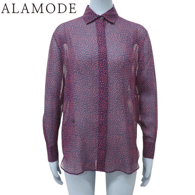 ディオールdior シャツブラウス34