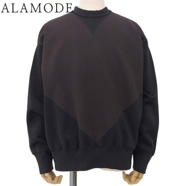 バレンシアガ サイズ:1  829686 TSVH2 ロゴ刺繍サイドラインオーバーサイズTシャツ 中古 SB01 バレンシアガ サイズ:1 829686 TSVH2 ロゴ刺繍サイドラインオーバー