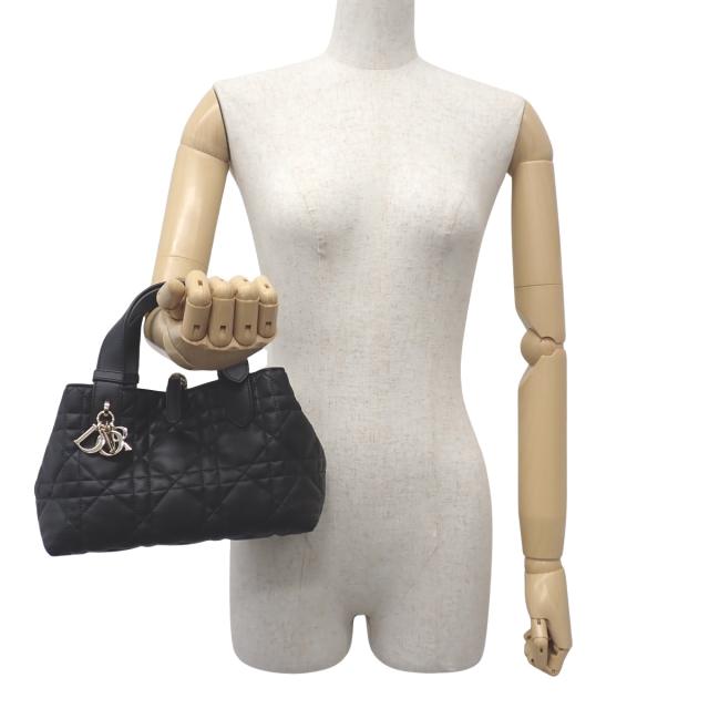 Christian Dior(クリスチャン・ディオール) マクロカナージュ トゥ