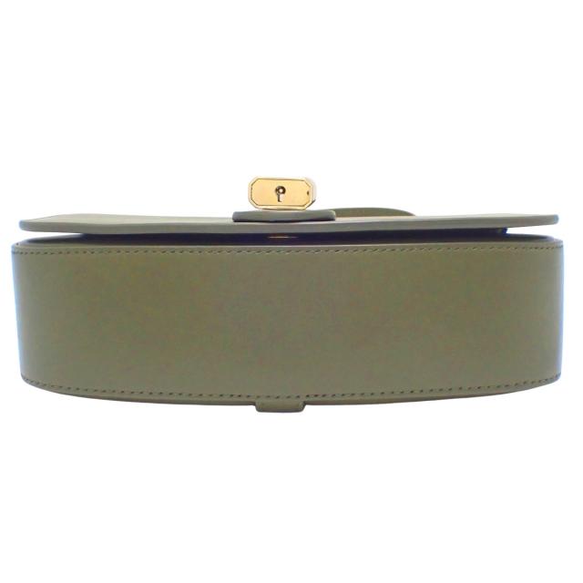 CELINE(セリーヌ) ストラップ付 クラッチバッグ ハンドバッグ 2WAY