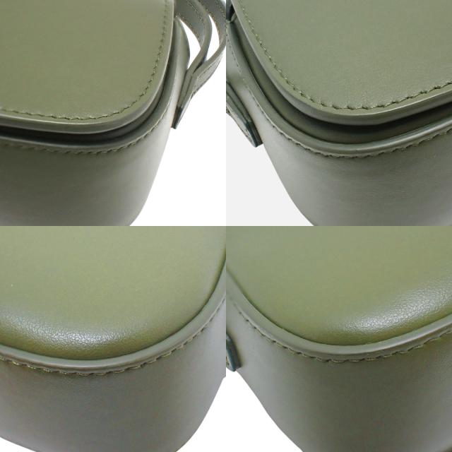 CELINE(セリーヌ) ストラップ付 クラッチバッグ ハンドバッグ 2WAY