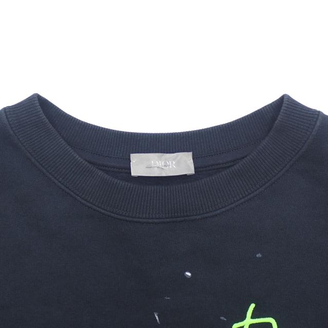 Christian Dior(クリスチャン・ディオール) Cactus Jack コラボ