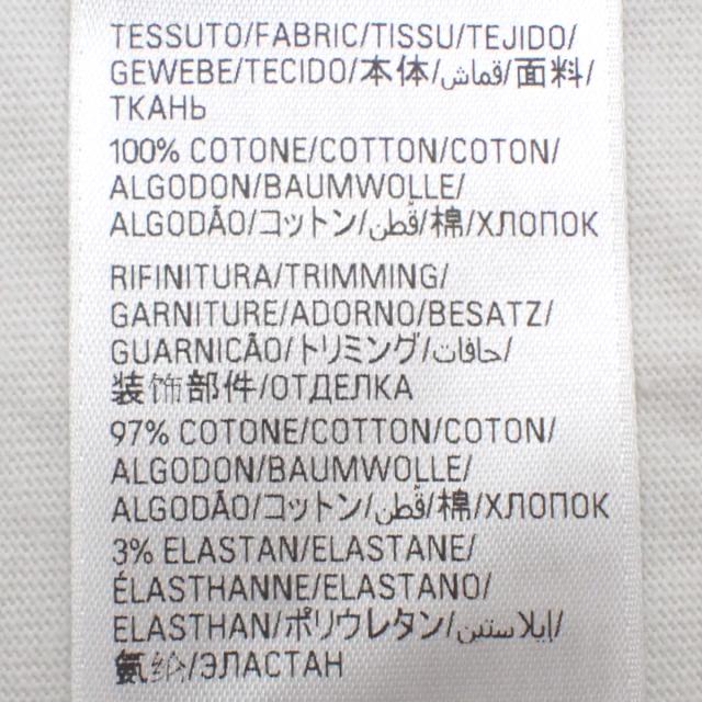 BALENCIAGA(バレンシアガ) Not Been Done Tシャツ Tシャツ 2024年