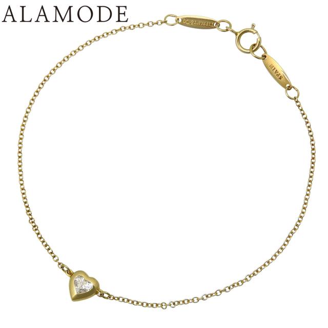 ティファニー TIFFANY&Co. ダイヤモンド バイ ザ ヤードブレスレット