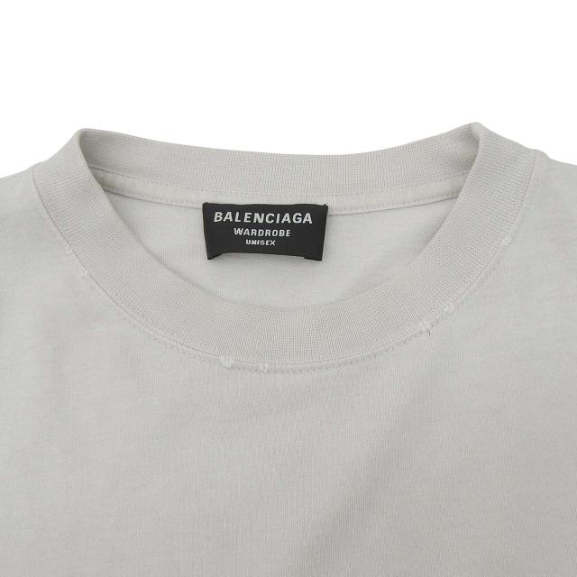 BALENCIAGA(バレンシアガ) PROPERTYロゴ Tシャツ Tシャツ 2022年 半袖