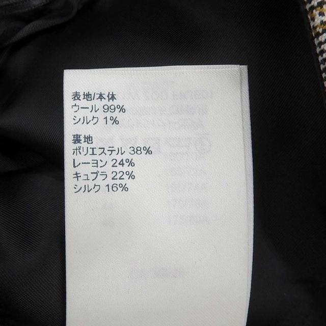 LOUIS VUITTON(ルイ・ヴィトン) チェックスカート スカート 2021年