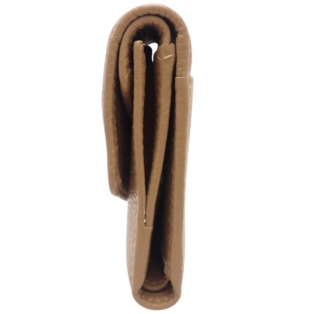 MIUMIU(ミュウミュウ) 三つ折り ウォレット コンパクトウォレット 3