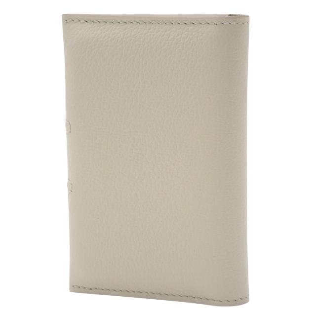 HERMES(エルメス) RMS カードホルダー ベトン ベージュ エバーカラー