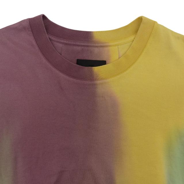 GIVENCHY(ジバンシー) ロゴ刺繍Tシャツ Tシャツ アパレル ファッション