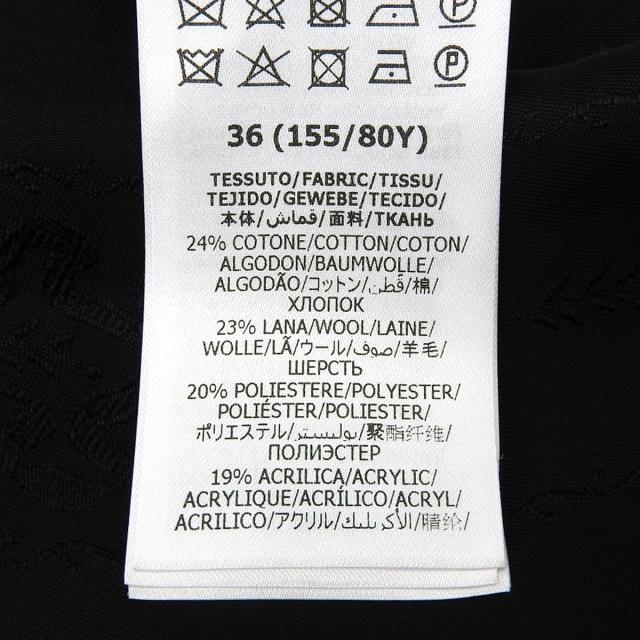 GUCCI(グッチ) スクエアG ツイードチェックコート コート アパレル