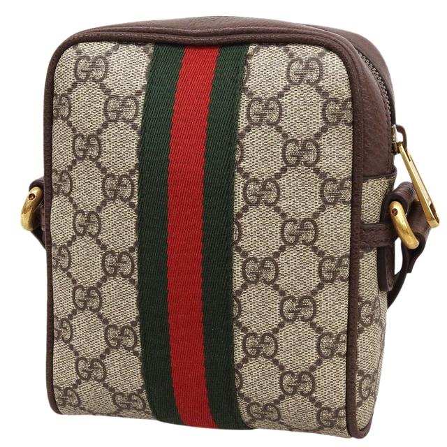 GUCCI(グッチ) オフィディア ミニ メッセンジャーバッグ ショルダー