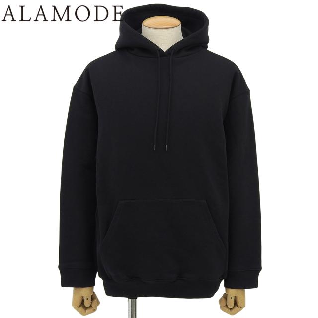 BALENCIAGA(バレンシアガ) フードロゴ フーディー スウェット/パーカー 2017年 アパレル ファッション プルオーバー XS コットン ブラック黒 ホワイト白 492190 メンズ 40802164455【中古】【アラモード】