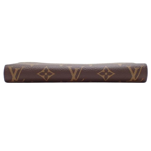 LOUIS VUITTON(ルイ・ヴィトン) モノグラム ジッピー LOUIS VUITTON(ルイ・ヴィトン) モノグラム ジッピー