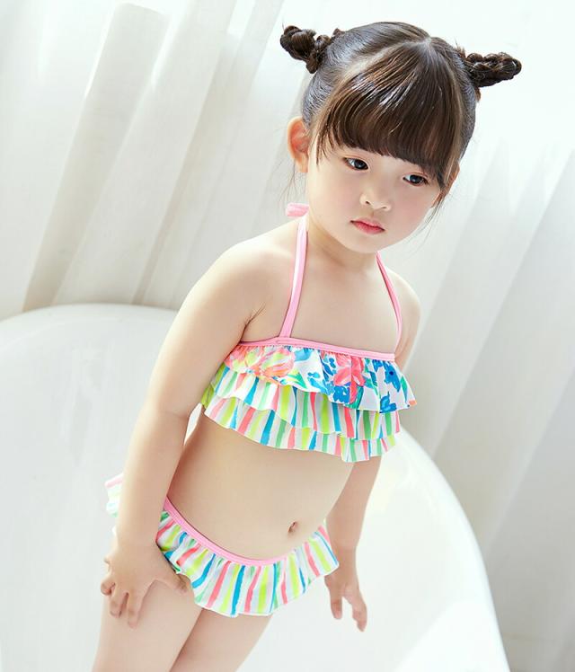 送料無料 水着 子供 女の子 キッズ ベビー 赤ちゃん 子供 ビキニ 子供水着 紫外線防止 日焼け防止 ワンピース セパレート セール 幼稚の通販はau Pay マーケット 子供ドレス 水着専門店 アンジュココ
