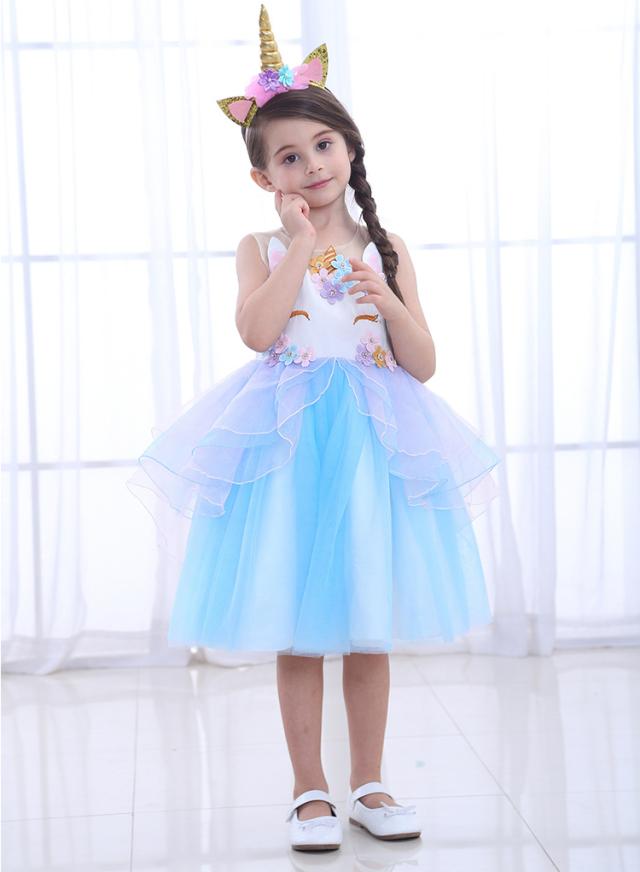 プリンセスドレス 子供 キッズ クリスマス プリンセス フラワーガール ユニコーン 衣装 子供 ワンピース ベビー ドレス 結婚式 パーティの通販はau Pay マーケット 子供ドレス 水着専門店 アンジュココ