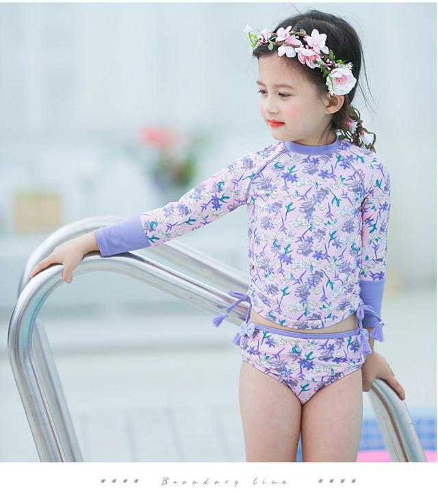 水着 女の子 ラッシュガード ベビー キッズ 赤ちゃん 水遊び おうちプール お家 花柄 子供 子供水着 可愛い 紫外線防止 日焼け防止 お洒の通販はau Pay マーケット 子供ドレス 水着専門店 アンジュココ