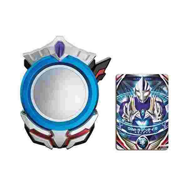 ウルトラマンオーブ Dxウルトラフュージョンカードホルダーの通販はau Pay マーケット わんわんショップ Au Wowma 店