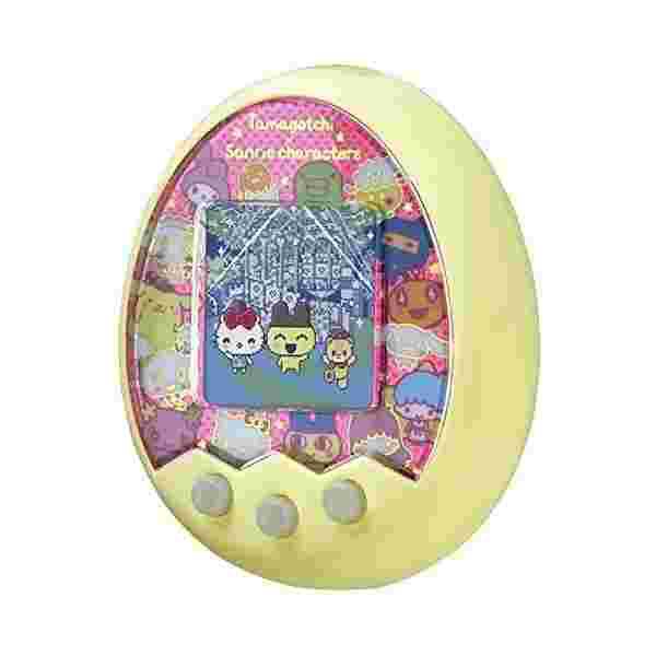 Tamagotchi M X たまごっちみくす サンリオキャラクターズ M X Ver の通販はau Pay マーケット わんわんショップ Au Wowma 店