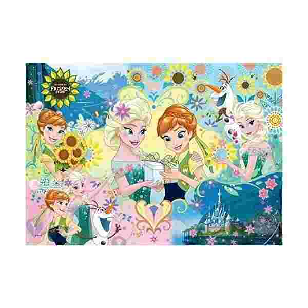 300ピース ジグソーパズル アナと雪の女王 エルサのサプライズ エルサのサプライズパーティー 30 5x43cm の通販はau Pay マーケット わんわんショップ Au Wowma 店
