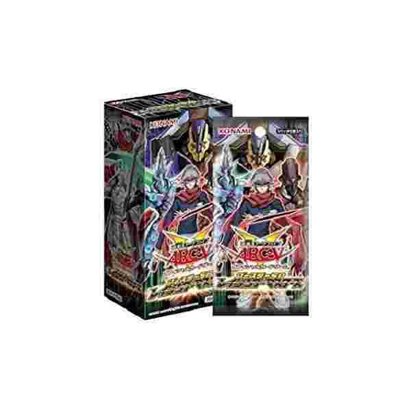 遊戯王アーク ファイブ Ocg ブースターsp レイジング マスターズ Boxの通販はau Pay マーケット わんわんショップ Au Wowma 店