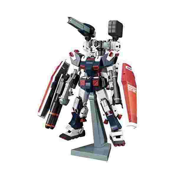 Hg 機動戦士ガンダム サンダーボルト フルアーマーガンダム Gundam Thunderbolt Ver 1 144スケール 色分け済み プラモデルの通販はau Pay マーケット わんわんショップ Au Wowma 店