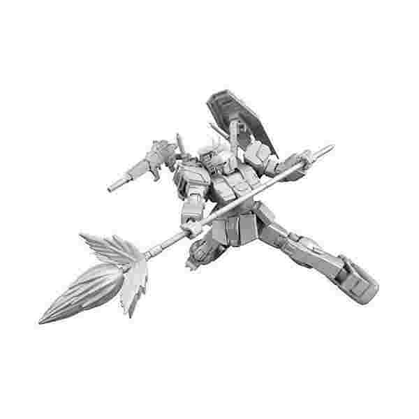 Hg 機動戦士ガンダム サンダーボルト 陸戦型ガンダムs型 Gundam Thunderbolt Ver 1 144スケール 色分け済みプラモデルの通販はau Pay マーケット わんわんショップ Au Wowma 店