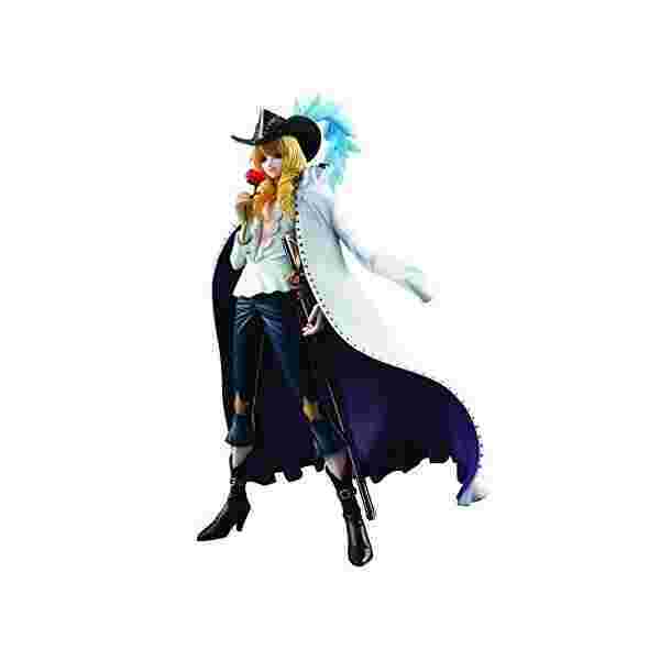 Portrait Of Pirates ワンピース Limited Edition キャベンディッシュ 1 8スケール Abspvc製 彩色済み完成品 フィギュアの通販はau Pay マーケット わんわんショップ Au Wowma 店