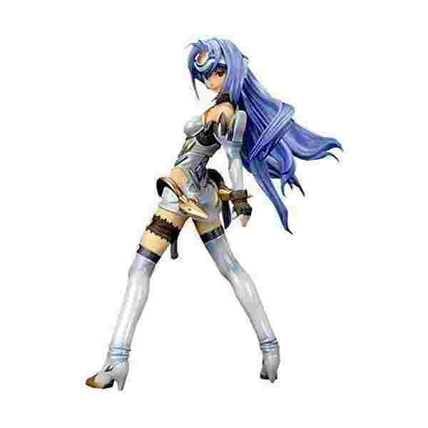 ゼノサーガ エピソードi 力への意志 Kos Mos 1 8スケール Pvc塗装済み完成品 の通販はau Pay マーケット わんわんショップ Au Wowma 店