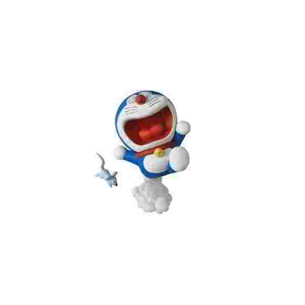 Udf ドラえもんねずみ ノンスケール Pvc製塗装済み完成品 の通販はau Pay マーケット わんわんショップ Au Wowma 店