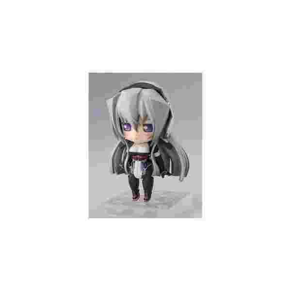 ねんどろいど 境界線上のホライゾン ホライゾンアリアダスト 制服ver 電撃屋限定 の通販はau Pay マーケット わんわんショップ Au Wowma 店