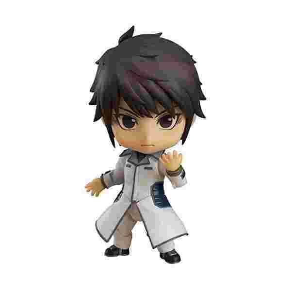 ねんどろいど テラフォーマーズ 膝丸燈 ノンスケール Absatbc Pvc製 塗装済み可動フィギュア Au Pay マーケット