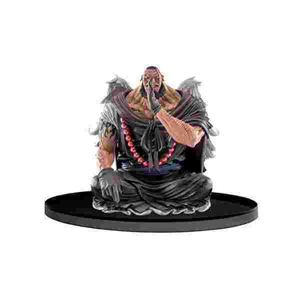 ワンピース Scultures Big 造形王頂上決戦5 Vol 2 A ウルージの通販はau Pay マーケット わんわんショップ Au Wowma 店