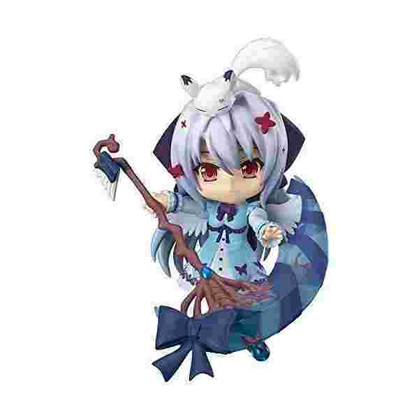 ねんどろいど 恋がさくころ桜どき ティナ ノンスケール Absatbc Pvc製 塗装済み可動フィギュアの通販はau Pay マーケット わんわんショップ Au Wowma 店