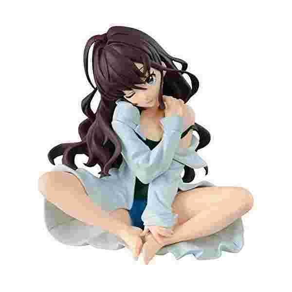 アイドルマスター シンデレラガールズ 一ノ瀬志希 パフュームトリッパー フィギュアの通販はau Pay マーケット わんわんショップ Au Wowma 店