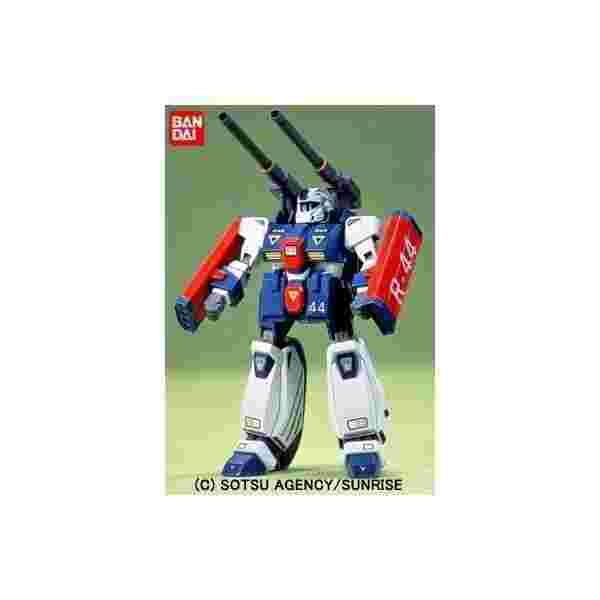 1 100 ガンダムf91 ガンタンクr44の通販はau Pay マーケット わんわんショップ Au Wowma 店